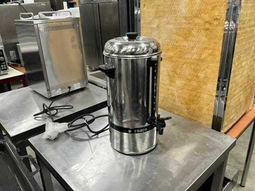 Saro Hot drink mini hot water boiler