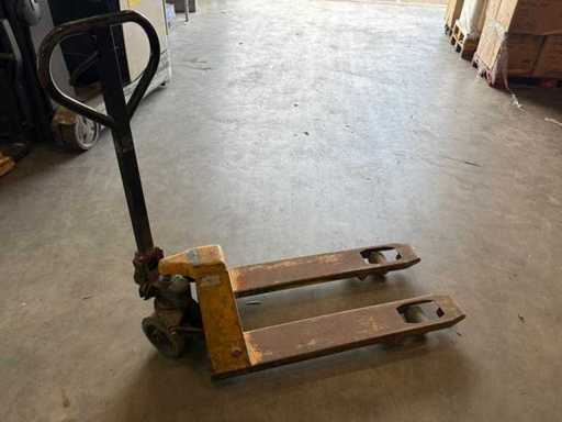 Palletwagen