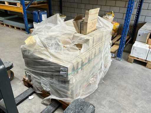 Carreaux murs/sols de Com