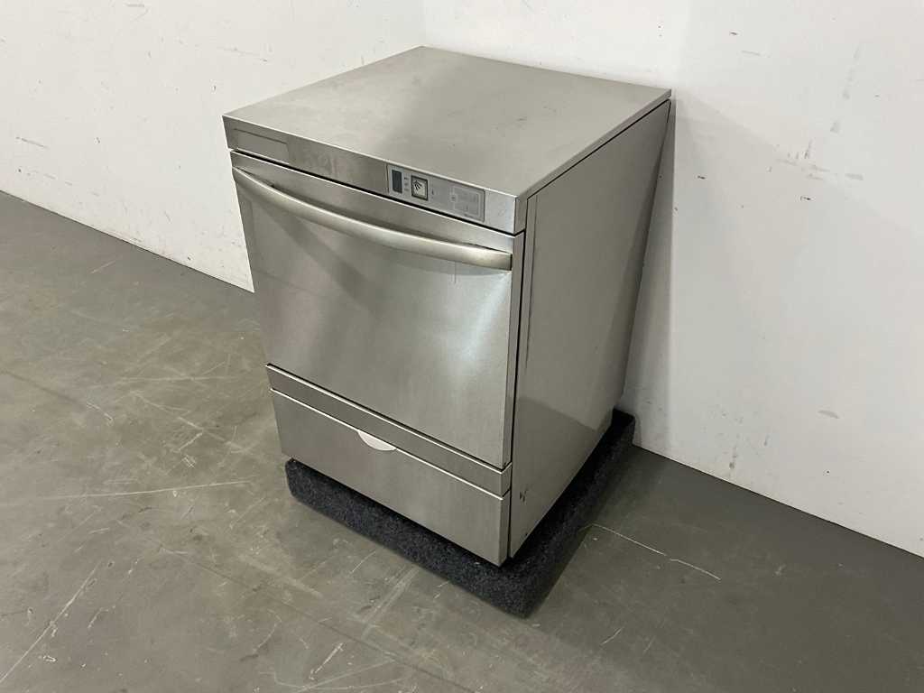 Winterhalter - GS302 - Rack dishwasher