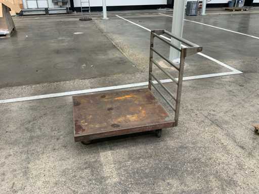 Chariot de transport