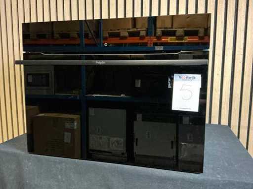 Forno a microonde Pelgrim OM840