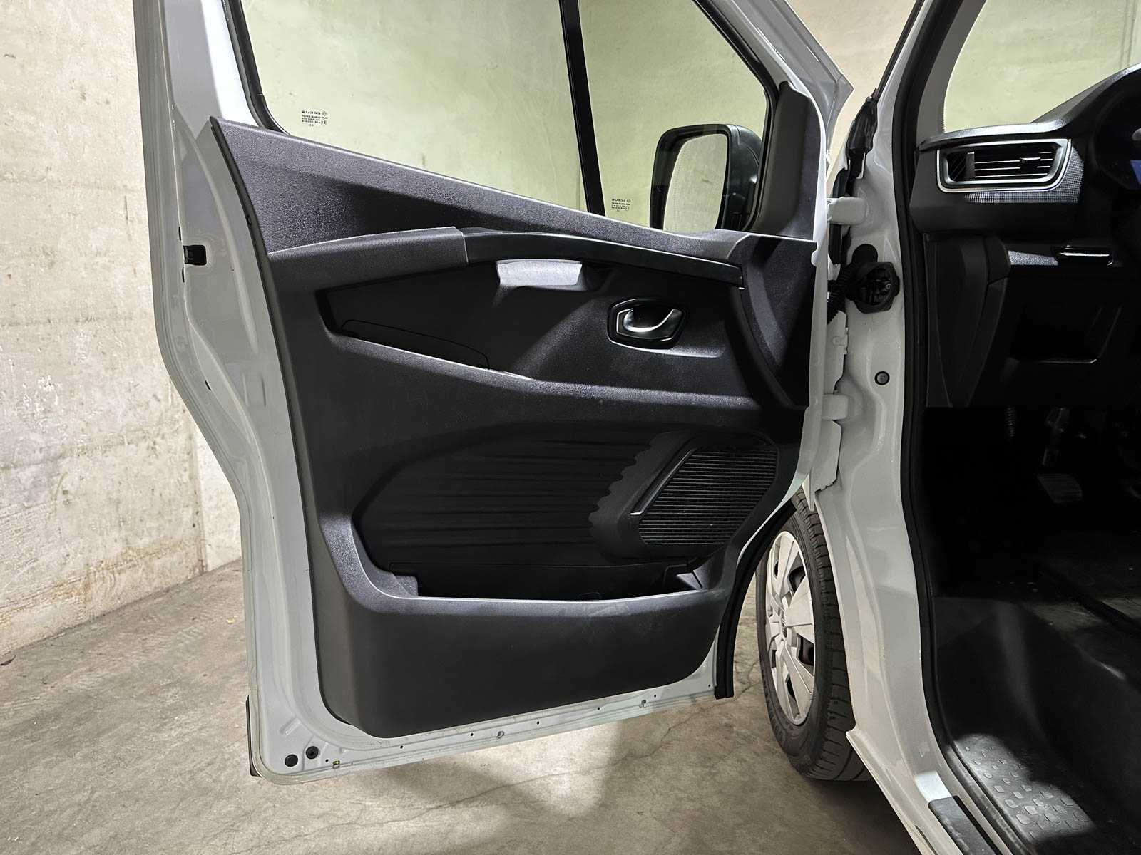 Renault Trafic 9-Persoons 2.0 110pk 2023