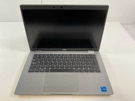 Dell Latitude 5420 14", Core(TM) i5 11ª generazione, 16 GB di RAM, 256 GB NVMe Laptop