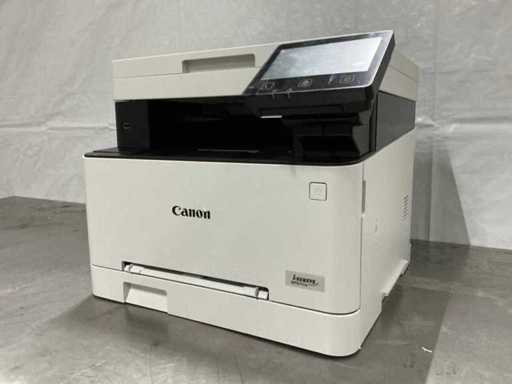 Canon MF651Cw Printer