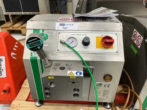 2023 FBF ITALIA HOMOLAB 2.20 Omogeneizzatore