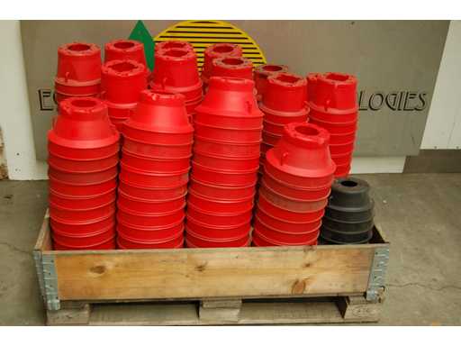 Pot de protection PTO