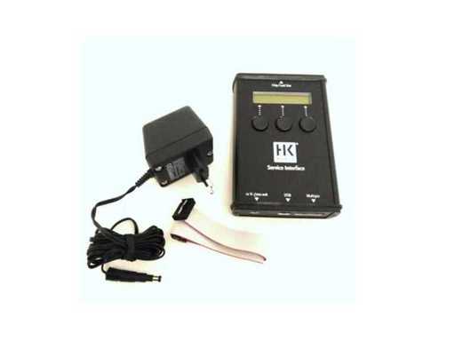 HK Audio - Interfață de serviciu DDO - (3x)