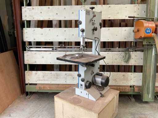 2020 HBM 350 Profi Bandsaw Machine