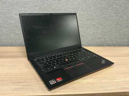 Lenovo Thinkpad E14 Gen2 (20T6000VMH)