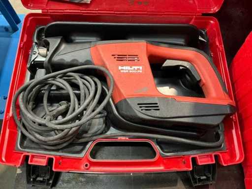 Ferăstrău alternativ Hilti Wsr 900-P