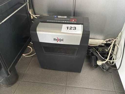 Rexel Papier shredder