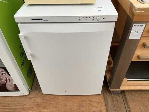 Libherr Gefrierschrank
