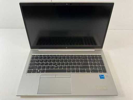 HP EliteBook 850 G8 15.6", Core(TM) i5 genera?ia a 11-a, 16 GB RAM, 256 GB laptop NVMe