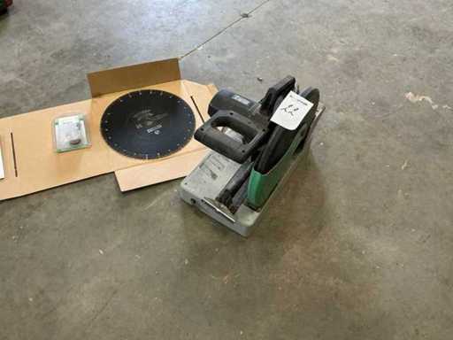 Eibenstock Est350.2 Stone Cutting Machine