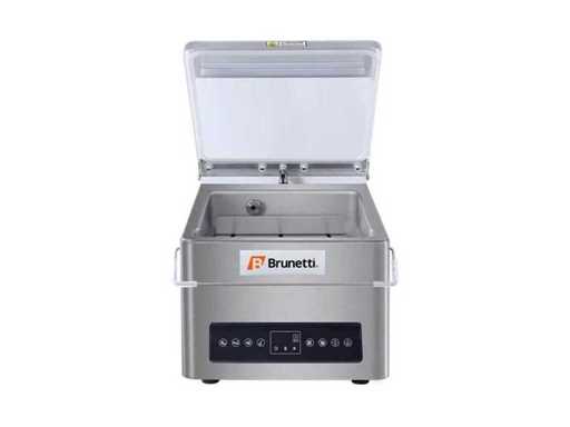 Macchina per imballaggio Brunetti (VTP21)