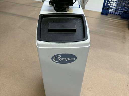 Lubron Compact C 50 hydraulische krachtbron