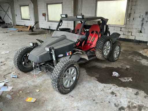 Dazon Buggy UVT Buggy 1100