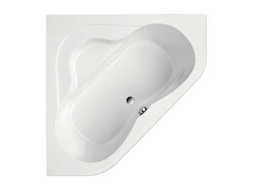 Jesslin - łazienka narożna