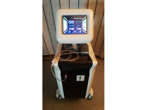 ISIS JET like jetpeel - Various medical equipment