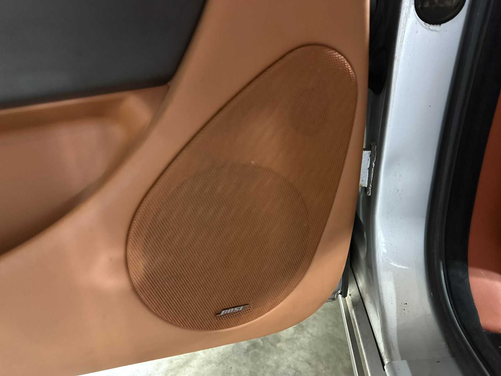 Maserati Quattroporte 4.2 V8 Duo Select 400pk 2004, 47-SB-BJ