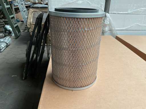 Spicer Intake air cleaner filter (92x)