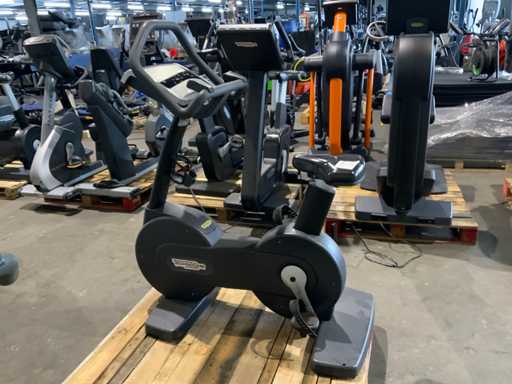 Technogym Excite New Bike 500 LED Home Trainer