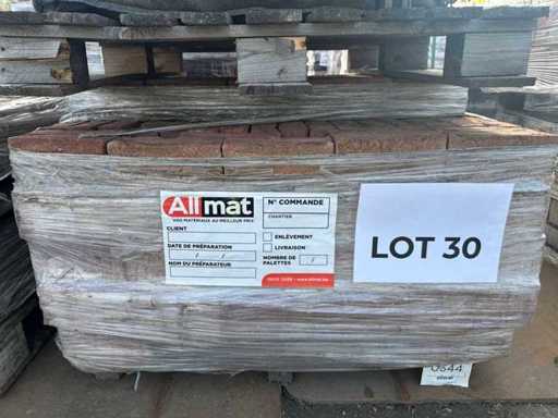 ROUGE WFD 215X102X65