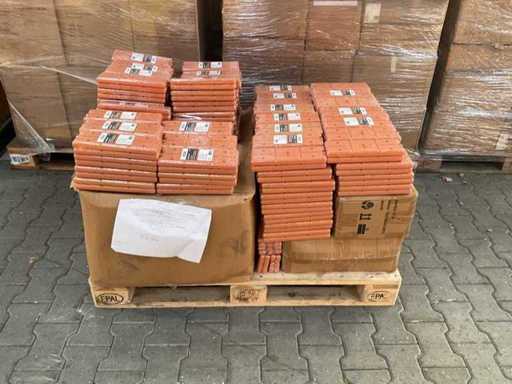 Party KOOR Cool pack Arctico M duopack arancione (400x)