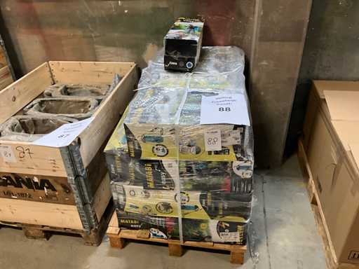 Matabi sprayers Easy+