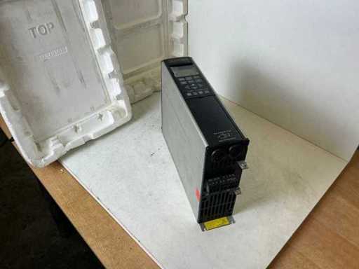 Bauer BFU-F003 176X0046 Frequenzwandler