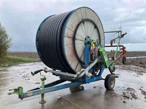 Moulinet d’irrigation Ocis 100-320 1995