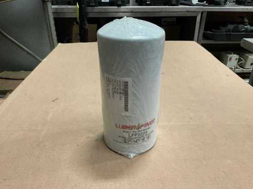 Luberfiner LFP2229 Fluide d’élément filtrant (43x)