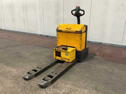 2001 Jungheinrich EJE - R 20 Transpaletto elettrico