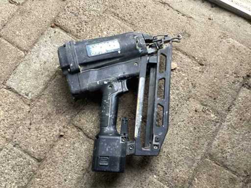 Symparix GT/F16A Tacker