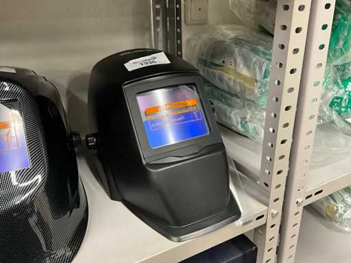 Soldatech Casco per saldatura