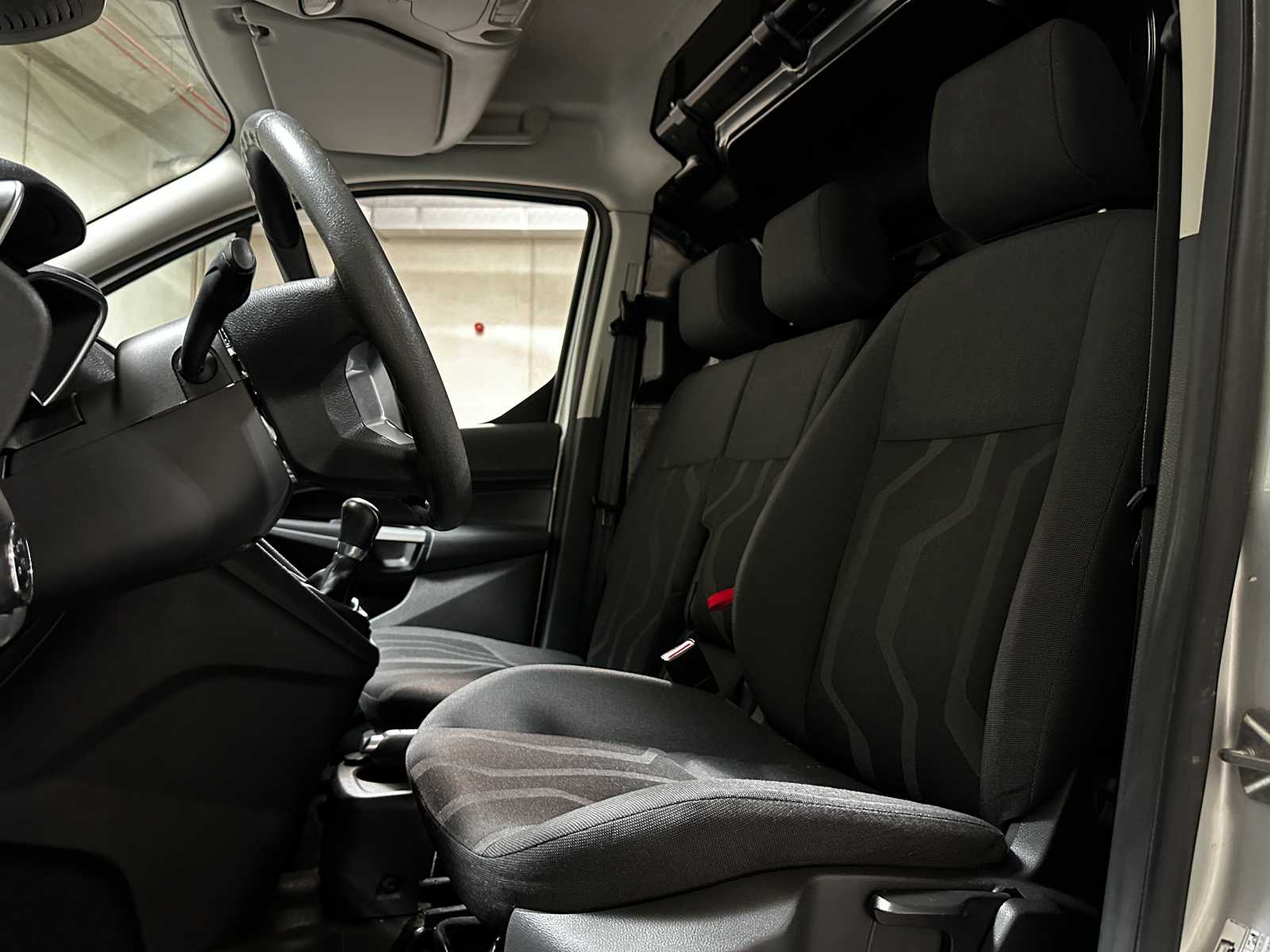 Ford Transit Connect 1.6 TDCI L1 Trend 75pk 2015 (Origineel-NL) 3-persoons, VL-990-K