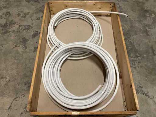 Tubo multistrato Pipetec Roll (2x)