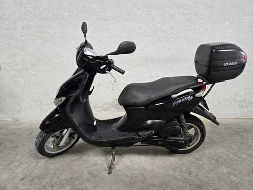 Yamaha - Moped - Neo's - 4T 25km version dgr36z