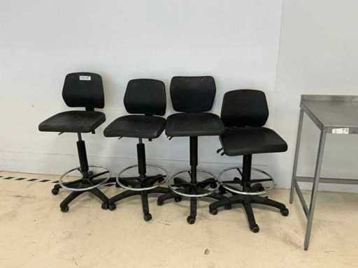 Workshop-Vorsitzender (4x)