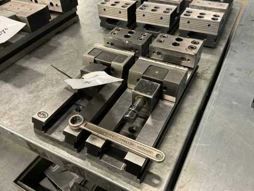 Pince de machine OML (2x)