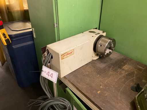 WALTER - TAWN 125 NEGI - Essieu externe