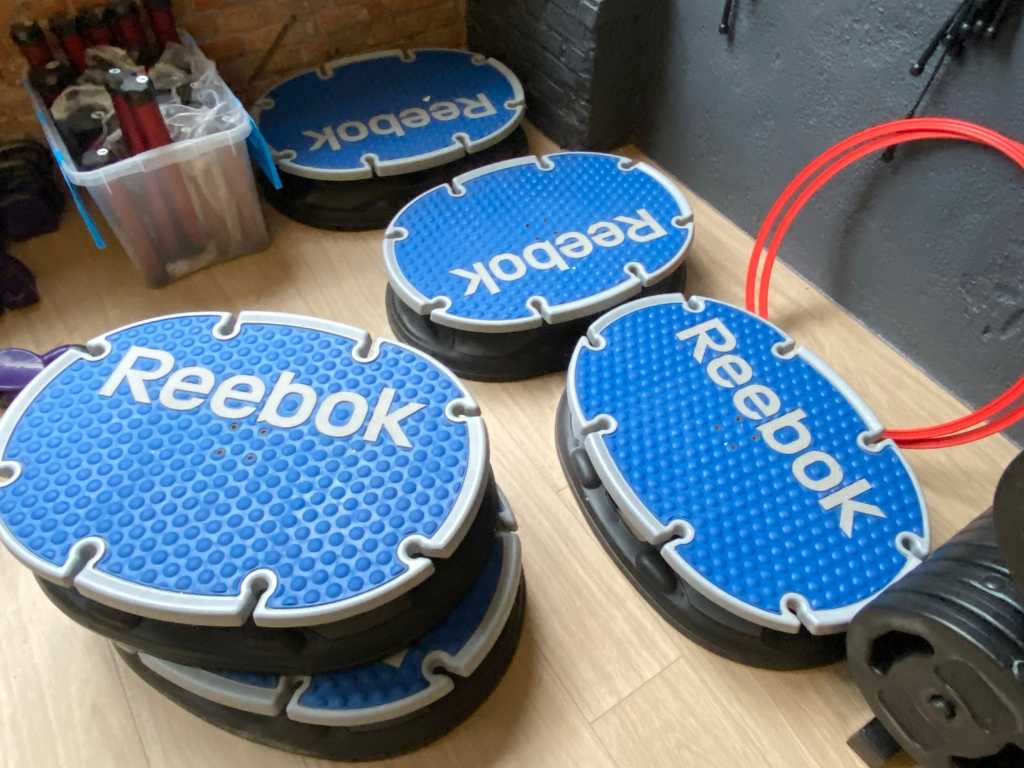 7 Reebok Core Boards
