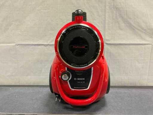 Bosch Serie 6 Robot Odkurzacz