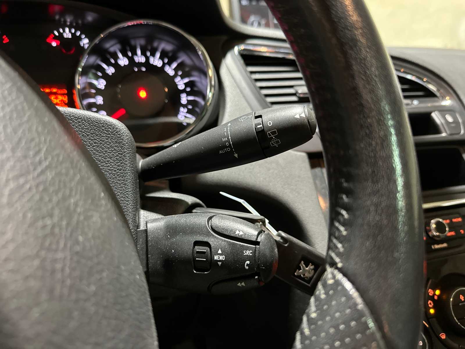 Peugeot 5008 1.2 PureTech Style 5p. 131hp 2015, GL-399-V
