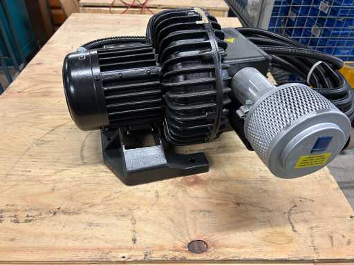 RIETSCHLE SKG-200-2.03 (03) Compresseur / Ventilateur à canal latéral