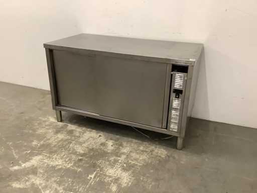 Electrolux - Warmhoudkast