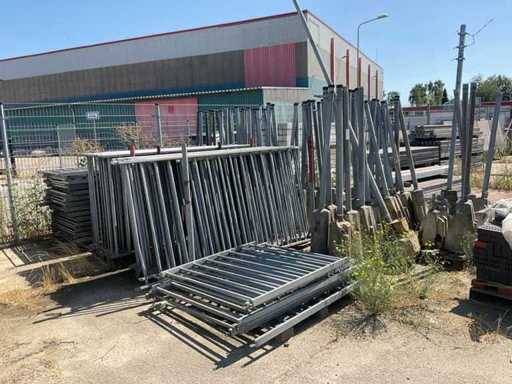 Fencing/fencing