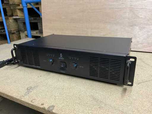 Amplificateur Boost PXe-300