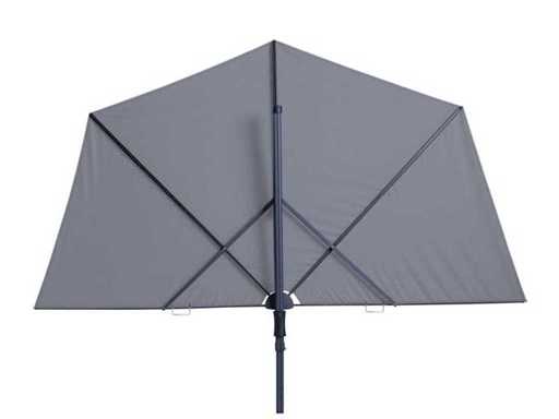 Sunwave - Balcon - Umbrelă (270x150cm)